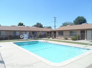 1230 Flower St APT 11, Bakersfield, CA 93305