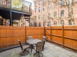 143 Appleton St #1, Boston, MA 02116
