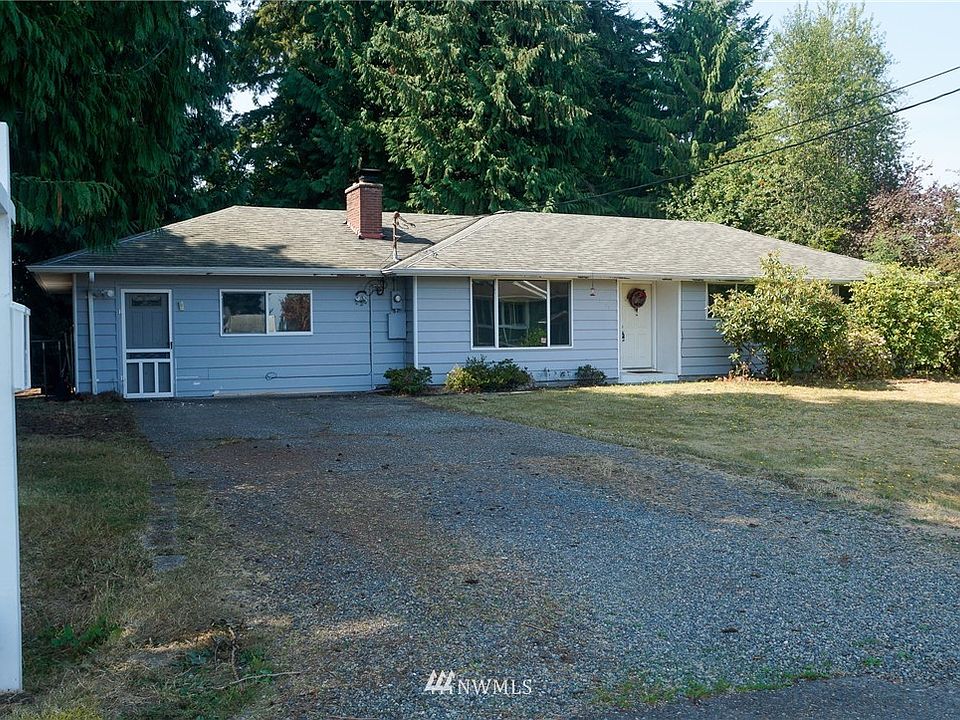 8722 Rivercrest Avenue, Everett, WA 98208 Zillow