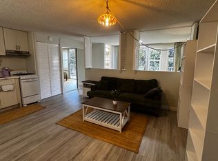 1129 Rycroft St APT 201, Honolulu, HI 96814