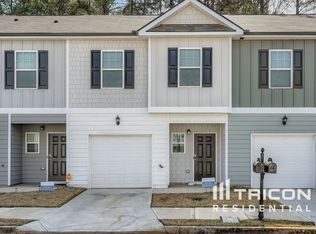 4954 Lower Elm St, Atlanta, GA 30349