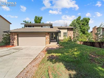3076 Oro Blanco Dr, Colorado Springs, CO, 80917
