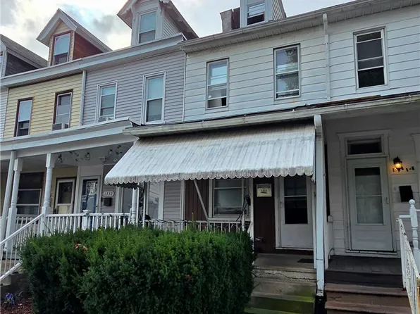 1334 W Gordon St, Allentown, PA 18102