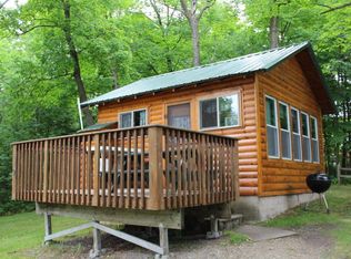 49231 Bowstring Dr, Deer River, MN 56636