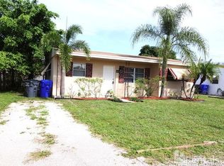 6413 Grant St, Hollywood, FL 33024