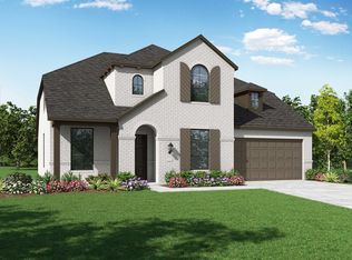 508 Country Meadows Blvd, Waxahachie, TX 75165