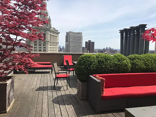 Rented by Douglas Elliman | media 9