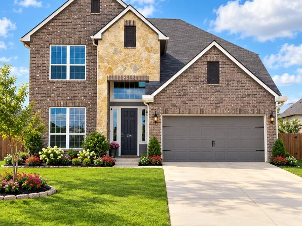 708 Fallbrook Dr, Temple, TX 76502