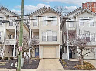 3322 Walworth Ave, Cincinnati, OH 45226