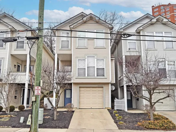 3322 Walworth Ave, Cincinnati, OH 45226