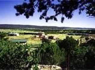 9031 Hwy 337, Estancia, NM 87016