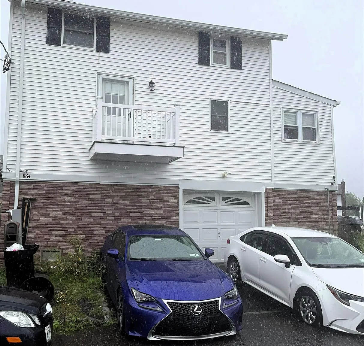 2 bed, 1.5 bath, 1200 sqft, $3,800 — Photo 1