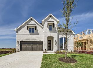 2680 Forest Bend Dr, Prosper, TX 75078