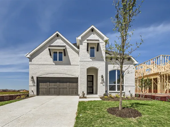 2680 Forest Bend Dr, Prosper, TX 75078