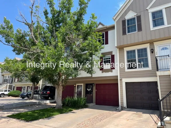 1811 S Quebec Way APT 236, Denver, CO 80231