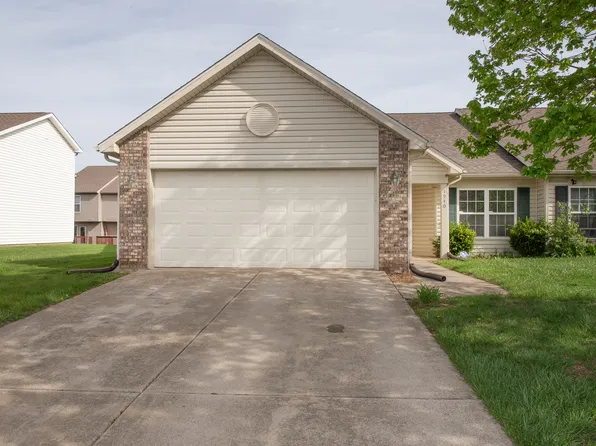 1940 Ellison Dr, West Lafayette, IN 47906