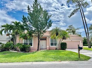 1182 Aviary Rd, Wellington, FL 33414