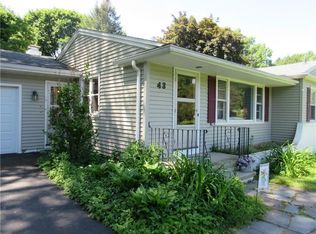 43 Winding Rd, Rochester, NY 14618