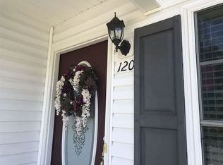 120 Collinswood Dr, Staunton, VA 24401