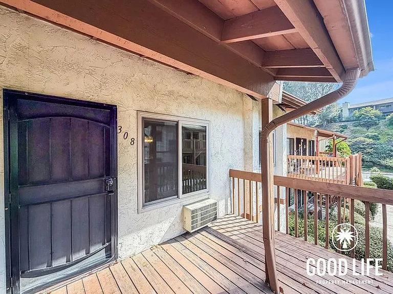 6386 Rancho Mission Rd #308 — Photo 8