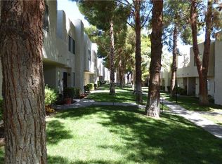 2660 Matogroso Ln, Las Vegas, NV 89121