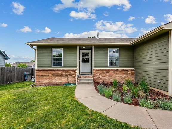 3rd image of 1356 E Village Estates Ct