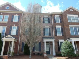1836 Adagio Dr, Alpharetta, GA 30009