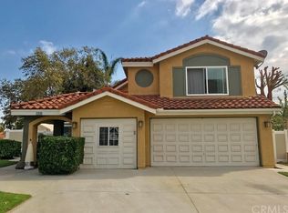 21379 Tennyson Rd, Moreno Valley, CA 92557