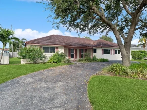 4711 NE 28th Avenue, Fort Lauderdale, FL 33308