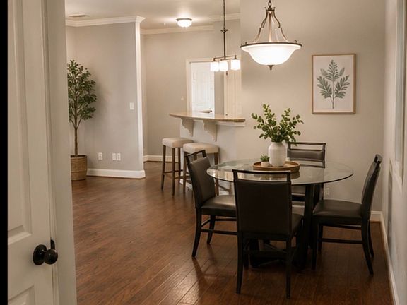 2nd image of 1204 Riverhaven Pl #1204