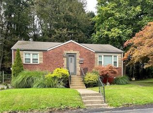 1001 Columbia Ave, Pittsburgh, PA 15234