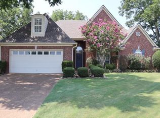 331 Freedom Woods Cv, Cordova, TN 38018