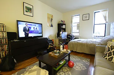 Rented by Compass