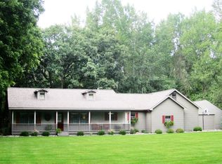 11878 Wilkinson Rd, Freeland, MI 48623