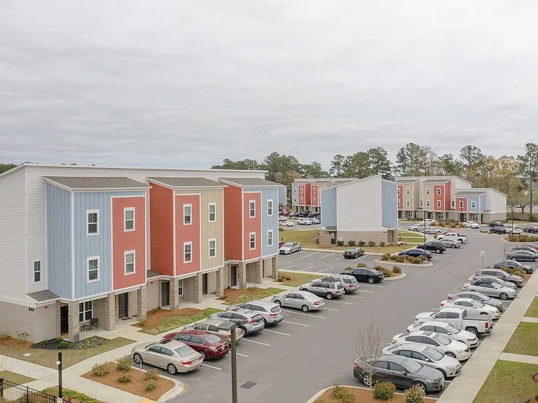 The Grand at Carolina Forest — Photo 30