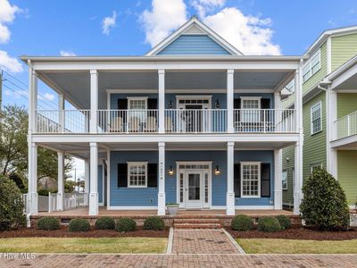 1001 Village Lane #A, Beaufort, NC, 28516