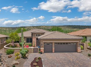 39366 S Winding Trail Dr, Tucson, AZ 85739