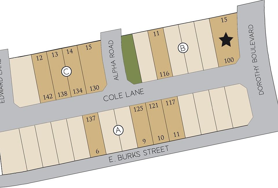 Yarbrough Farms by Gravity Homes in Pilot Point TX Zillow