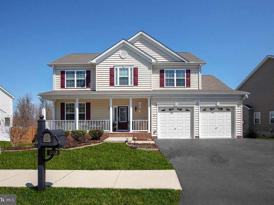 1st image of 3253 Cannoncade Ct