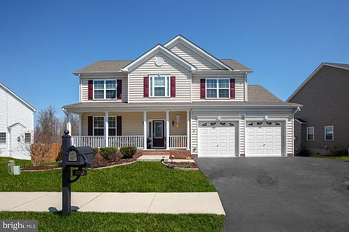 3253 Cannoncade Ct Photo 1