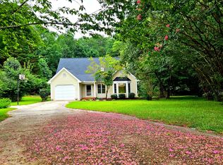 5401 Lower Creek Ct, Apex, NC 27539