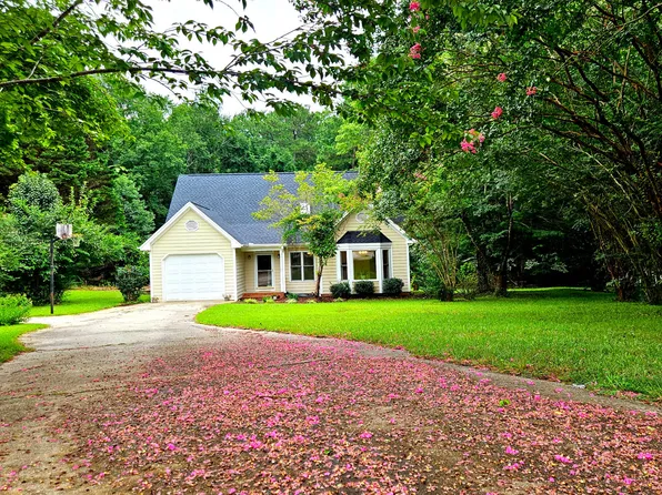 5401 Lower Creek Ct, Apex, NC 27539