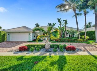 1100 Tamarind Way, Boca Raton, FL 33486