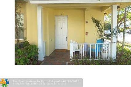 1st image of 231 SW 13th Ter #231