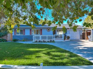 603 Manuel Dr, Novato, CA 94945