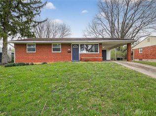5023 Hulman Dr, Dayton, OH
