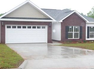105 Belvedere Ln, Enterprise, AL 36330