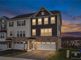 408 Scharberry Ln, Mars, PA 16046