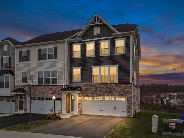 408 Scharberry Ln, Mars, PA 16046