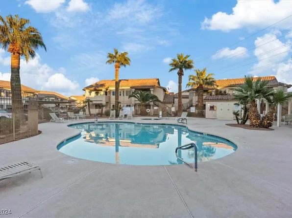 7804 Snowden Ln Unit 201, Las Vegas, NV 89128